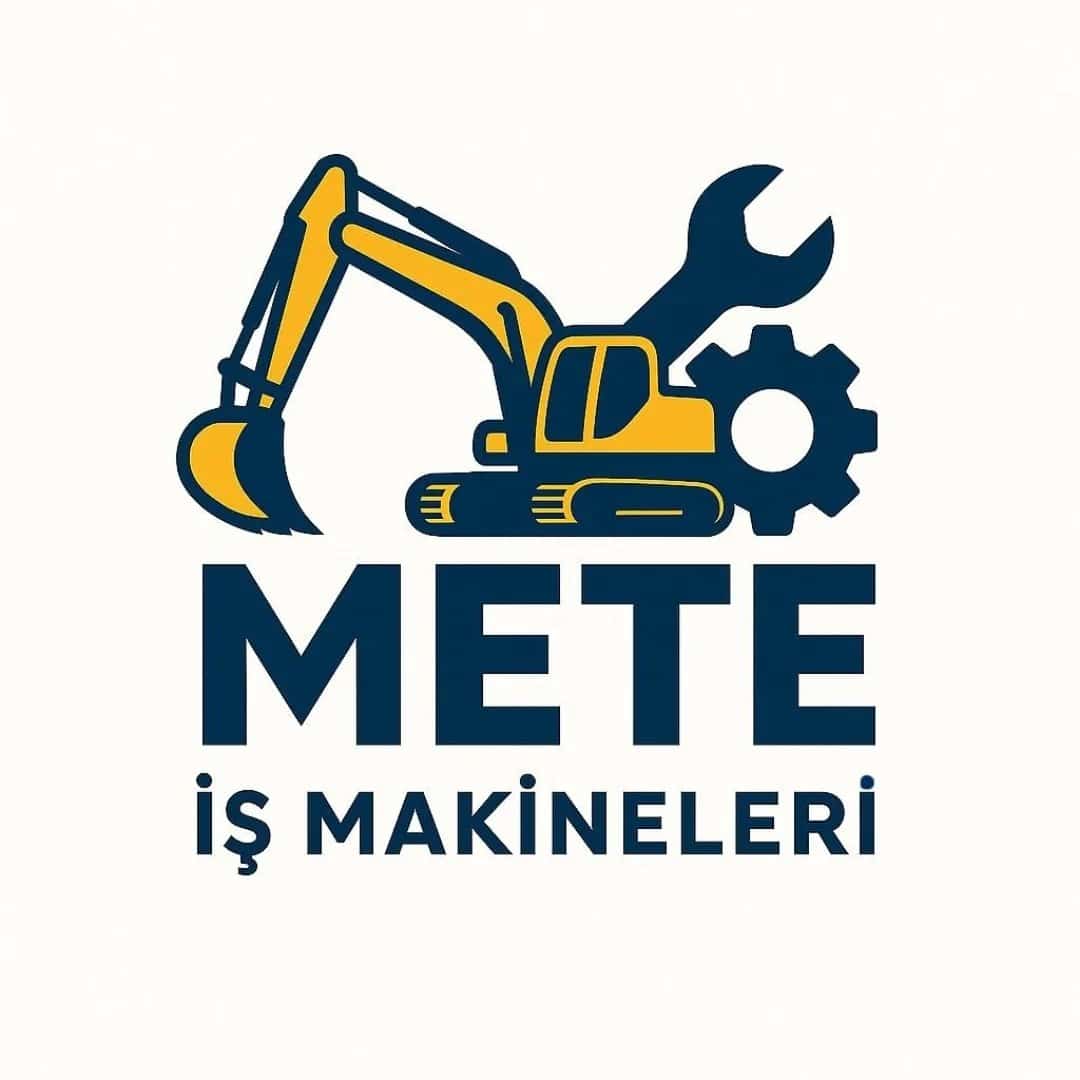 Mete İş Makineleri